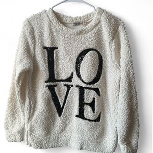 Chance Or Fate Women’s Sweater